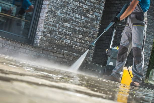 Best Sidewalk and Walkway Cleaning  in Northglenn, CO